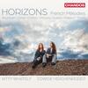 Horizons: French Melodies