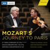 Mozart�s Journey to Paris