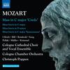 Mozart - Complete Masses Vol.6