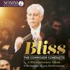 Bliss - The Composer Conducts: 50th Anniversary Tribute