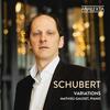 Schubert - Variations: Complete Sonatas and Major Works for Piano Vol.11