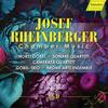 Rheinberger - Chamber Music