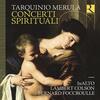Merula - Concerti spirituali