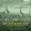 Buxtehude - Trio Sonatas, opp. 1 & 2
