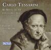 Tessarini - 6 Flute Sonatas, op.14, Il piacier delle dame