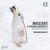 Mozart - Complete String Quintets