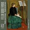 Godefroid - Studies for the Harp