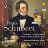 Schubert - Complete String Quartets, Trout Quintet, String Trios, etc.