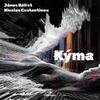 Kyma: Flute Sonatas by Poulenc, Mieg, Stylianou