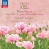 Romantic Piano Vol.4: Kiel - Piano Works