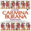 Orff - Carmina Burana (Vinyl LP)