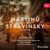 Martinu - Violin Concertos; Stravinsky - Divertimento