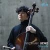 Origin: Japanese Works for Solo Cello