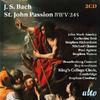 JS Bach - St John Passion