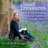 Small Treasures: R & C Schumann, Poulenc, Tailleferre, Brahms, Mozart
