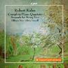 Kahn - Complete Piano Quartets, Serenade for String Trio