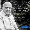 The Peter Jacobs Anthology Vol.3: Twentieth-Century British Piano Music