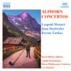 Alphorn Concertos