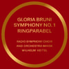 G Bruni - Symphony no.1 �Parable of the Rings�