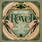 Ravel - String Quartet, Piano Trio, Introduction & Allegro, etc.