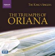 The Triumphs of Oriana