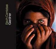 Bach Cantatas vol.8 - For the 15th Sunday after Trinity, For the 16th Sunday after Trinity