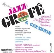 Grof� - Symphonic Jazz                     | Bridge BRIDGE9212