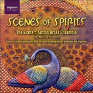 Scenes of Spirits | Signum SIGCD099