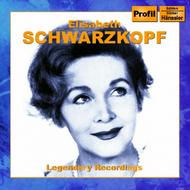 Schwarzkopf - A Portrait | Haenssler Profil PH06068