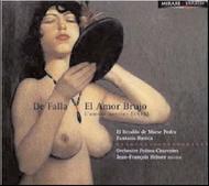 De Falla - El Amor Brujo