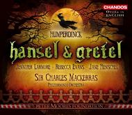 Humperdinck - Hansel & Gretel