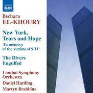 El-Khoury - �New York, Tears & Hope�, etc | Naxos 8570134