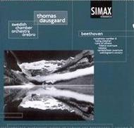 Beethoven - Complete Orchestral Works: Volume 9 | Simax PSC1282