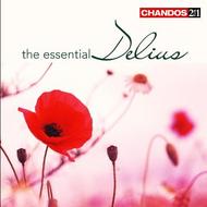The Essential Delius