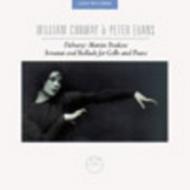 Conway / Evans - Debussy, Martin and Poulenc