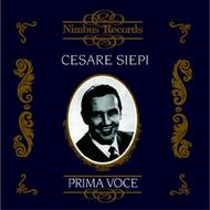 Cesare Siepi