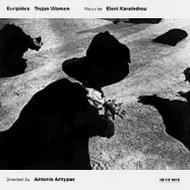 Karaindrou - Trojan Women | ECM New Series 4721392