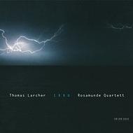 Thomas Larcher - Ixxu 