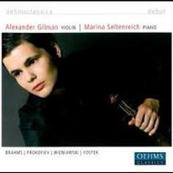 Sonatas for Violin & Piano