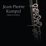 Jean-Pierre Rampal - Master of the Flute