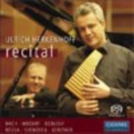 Works for Pan Flute | Oehms OC610