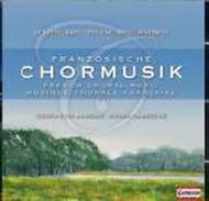 French Choral Music
