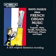 French Organ Music