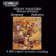 Zueignung � Dedication. Songs for Baritone