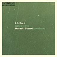 Bach � French Suites