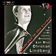 Mandrake in the Corner � Trombone and Orchestra