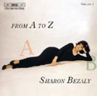 Solo Flute from A to Z � Volume 1 | BIS BISCD1159