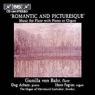 Romantic and Picturesque | BIS BISCD160