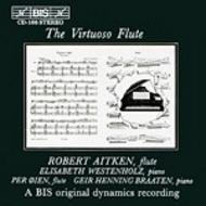 The Virtuoso Flute