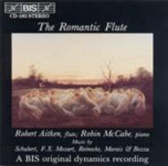 The Romantic Flute